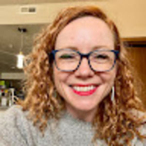 Meet your Posher, Annalisa